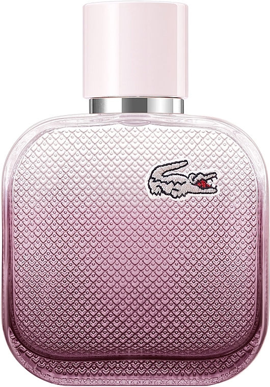 PRZECENA! Lacoste L.12.12 Rose Eau Intense - Woda toaletowa * — Zdjęcie N1