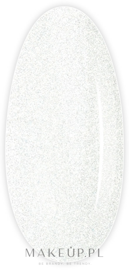 Baza pod lakier hybrydowy z połyskującymi drobinkami - F.O.X Color Base Shimmer — Zdjęcie 001