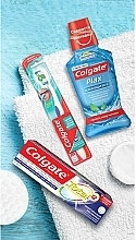 Płyn do płukania jamy ustnej - Colgate Plax Cool Mint — Zdjęcie N8