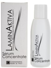 Kup Skoncentrowane serum regenerujące z laminujące z keratyną do włosów - Cosmofarma LaminAktiva Keratin Smooth & Straight