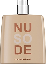 Kup Costume National So Nude - Woda perfumowana