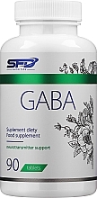 Kup Dodatek do żywności Gaba - SFD Nutrition Gaba