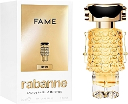 Kup Paco Rabanne Fame Intense - Woda perfumowana