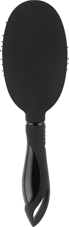 Szczotka do włosów 55117, szara - SPL Hair Brush — Zdjęcie N2