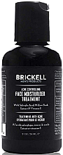 Kup Krem nawilżający do twarzy przeciw trądzikowi - Brickell Men's Products Acne Controlling Face Moisturizer Treatment