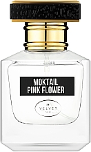 Kup Velvet Sam Moktail Pink Flower - Woda perfumowana