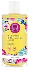 Kup Olejek arganowy do twarzy, ciała i włosów - BcomBIO 100% Argan Oil