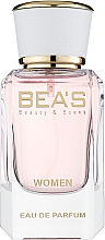 BEA'S W557 - Woda perfumowana — Zdjęcie N1
