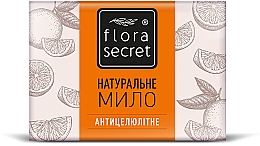 Kup Antycellulitowe mydło kosmetyczne - Flora Secret