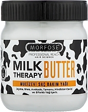 Kup Masło do włosów - Morfose Milk Therapy Butter