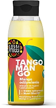 Kup Odżywcze mleczko do kąpieli i pod prysznic Mango i Trawa Cytrynowa - Farmona Tutti Frutti Mango And Lemongrass