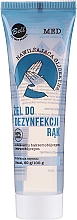 Żel do dezynfekcji rąk - Bell Med-Gel 60% Ethanol (tubka) — фото N1