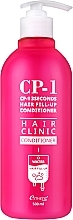 Rewitalizująca odżywka do włosów - Esthetic House CP-1 3 Seconds Hair Fill-Up Conditioner  — Zdjęcie N2