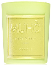 Kup Świeca zapachowa - Muha Verde Chiaro Mela Verde Candle
