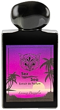 Lorenzo Pazzaglia Sex Sea - Perfumy — Zdjęcie N1