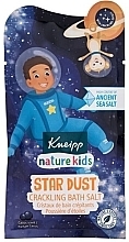 Kup Sól do kąpieli Gwiezdny pył - Kneipp Nature Kids Star Dust Crackling Bath Salt