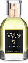 Kup Votre Parfum Man In Black - Woda perfumowana