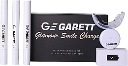Kup Lampa do wybielania zębów - Garett Beauty Smile Charge