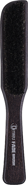 Szczotka do brody - Detreu Professional Fade Brush L