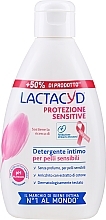 Kup Delikatna emulsja do higieny intymnej do skóry wrażliwej (bez dozownika) - Lactacyd Body Care