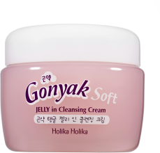 Kup Żelowy krem oczyszczający - Holika Holika Gonyak Tangle Jelly Cleansing Cream