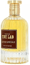 Parfum The Lab Leather Speciale - Woda perfumowana — Zdjęcie N3