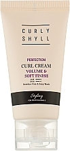 Krem modelujący loki - Curly Shyll Curl Cream — Zdjęcie N1