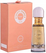 Kup Armaf Vanity Essence - olejek perfumowany