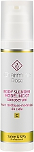 Kup Rzeźbiąco-modelujące serum do ciała - Charmine Rose Body Slender Modeling Gt Sonoserum