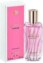 Yves Rocher Comme une Evidence L'Eau Intense - Woda perfumowana — Zdjęcie N2