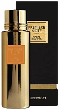 Premiere Note Ambre Kashmir - Woda perfumowana — Zdjęcie N1