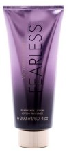 Kup Victoria's Secret Fearless - Perfumowany balsam do ciała