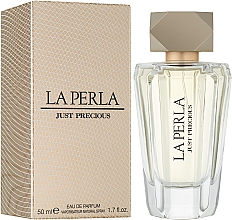 La Perla Just Precious - Woda perfumowana — Zdjęcie N3