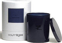 Courrèges C - Świeca zapachowa — Zdjęcie N1