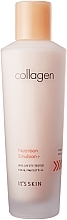 Kup Emulsja do twarzy przeciw starzeniu - It´s Skin Collagen Nutrition Emulsion 