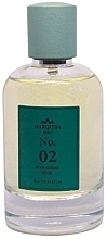 Kup Marquisa Dubai No. 02 Pour Homme - Woda perfumowana 