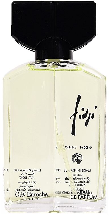 Guy Laroche Fidji - Woda perfumowana