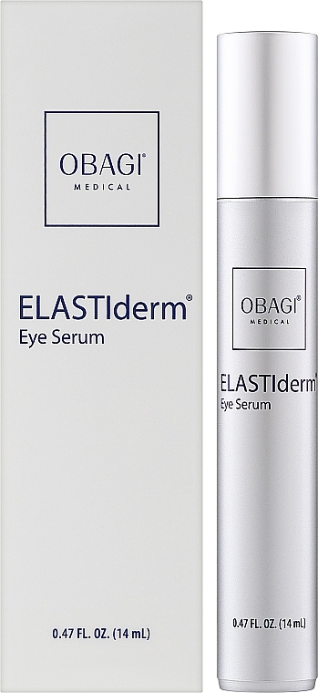 Serum pod oczy - Obagi Medical ELASTIderm Eye Serum — Zdjęcie N2