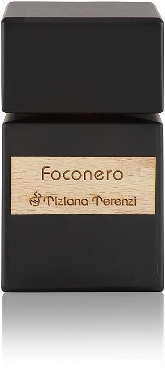 Tiziana Terenzi Foconero - Perfumy