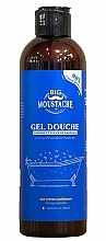 Kup Żel pod prysznic z żeń-szeniem - Big Moustache Shaving Shower Gel