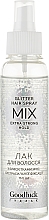 Kup Bardzo mocny lakier do włosów - Supermash Goodluck Mix Hair Spray