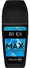 Kup Bi-Es Max - Dezodorant w kulce