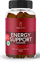 Kup Suplement diety - VitaYummy Energy Support 60 psc