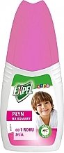 Spray na komary - Expel Kids — Zdjęcie N1