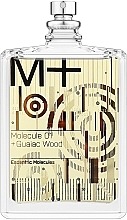 Kup Escentric Molecules Molecule 01 + Guaiac Wood - Woda toaletowa