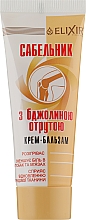 Kup Krem-balsam do ciała z jadem pszczelim - Eliksir