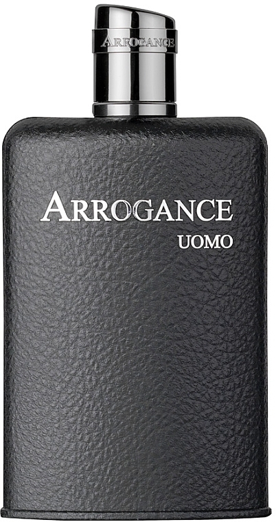 Arrogance Uomo - Woda toaletowa — Zdjęcie N1