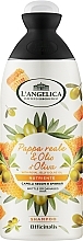 Kup Odżywczy szampon do włosów suchych - L'Angelica Officinalis Shampoo Nourishing for Brittle and Damaged Hair