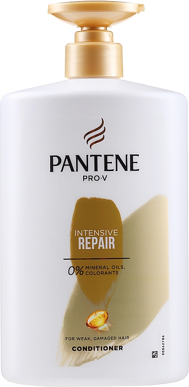Odżywka do włosów Intensywna regeneracja - Pantene Pro-V Repair & Protect Intensive Repair Conditioner — Zdjęcie N3