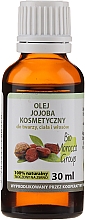 Kup Kosmetyczny olej jojoba - Maroko